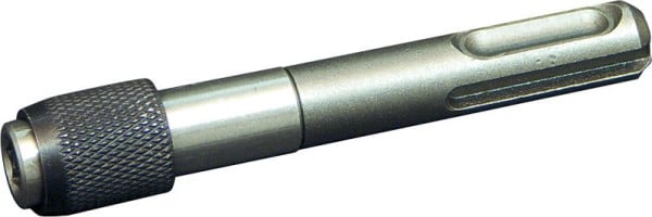 Projahn 1/4" Bit Halter mit SDS Aufnahme, 2769