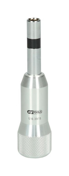 KS Tools 1/4" ESD Drehmomentschraubendreher festeingestellt, 5-60cNm, 516.3915