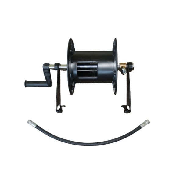 Wilms Schlauchhaspel für HW 9120 / HW 9155, 3309309, 4027755100447