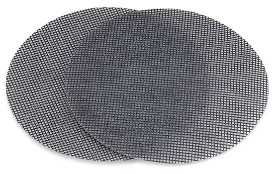 FLEX Klett-Schleifgitter D225 GT-K100, VE: 25 Stück, 260230