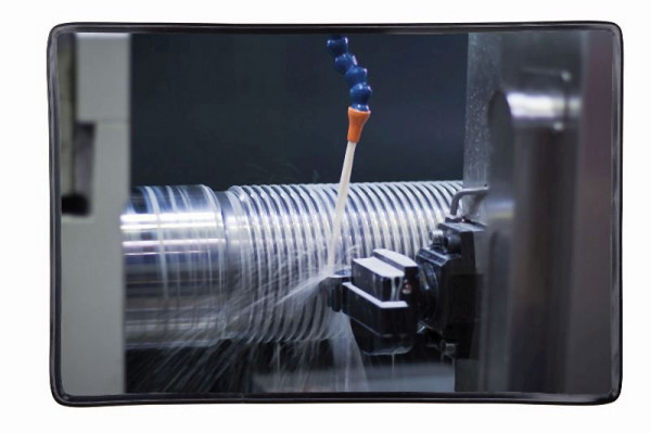 dancop Produktionsüberwachungsspiegel Check Mirror 40x60, CM 40 x 60