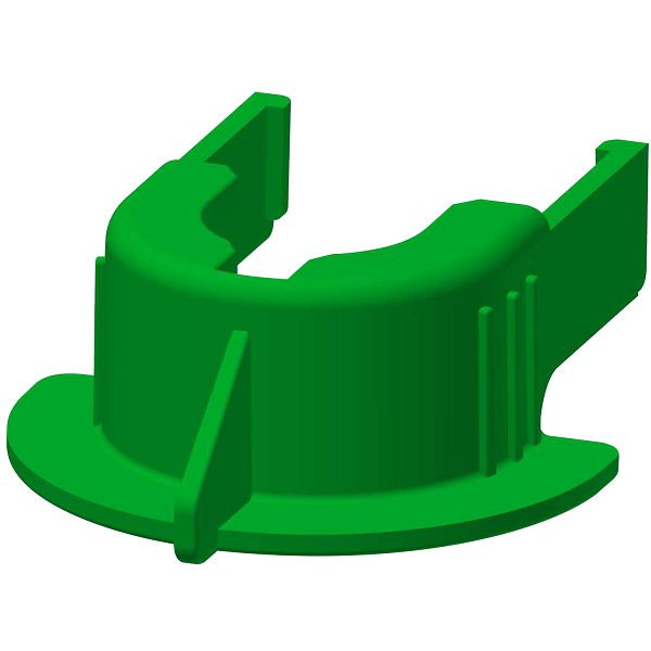 KWC Halteklammer, SMARTWAVE, VE: 10 Stück, 2030012240, 7612982208508