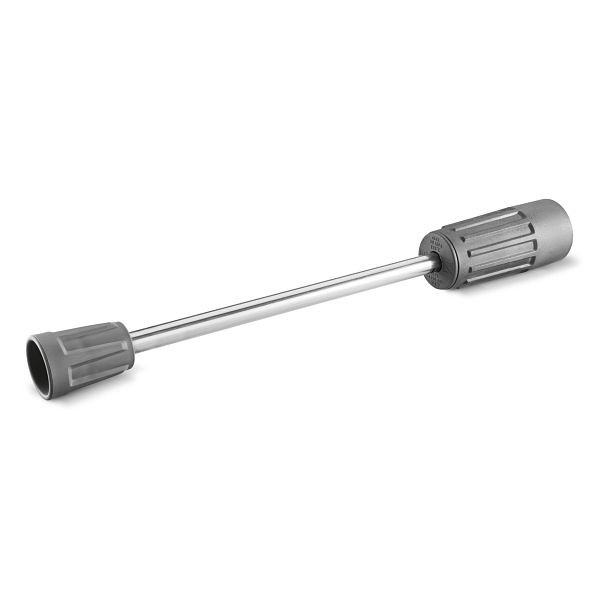 Kärcher Strahlrohr 400 mm, drehbar, Temperatur: max. 155 °C, 4.112-024.0