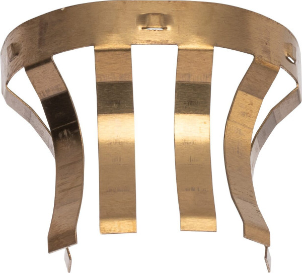 Hazet Kronenfeder für Zündkerzenschlüssel Hazet 880 KF, 900 KF, 4767 KF für Handbetätigung, 880KF-01