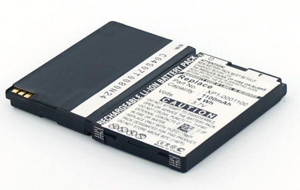 AGI Akku kompatibel mit SONIM XP1-0001100, 84395