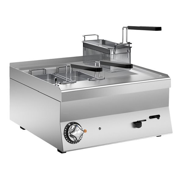 Mareno M1-600 Elektrischer Nudelkocher 60cm, 161.094