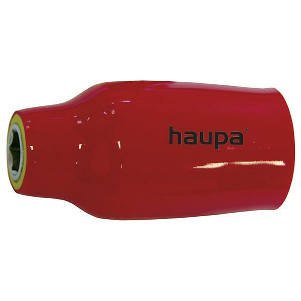Haupa VDE-Sechskanteinsatz 1/2" Schlüsselweite 8 mm, 110339/EN
