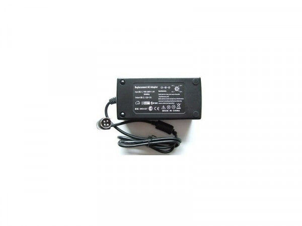 AGI Netzteil kompatibel mit LISHIN 0219B1275, 96236