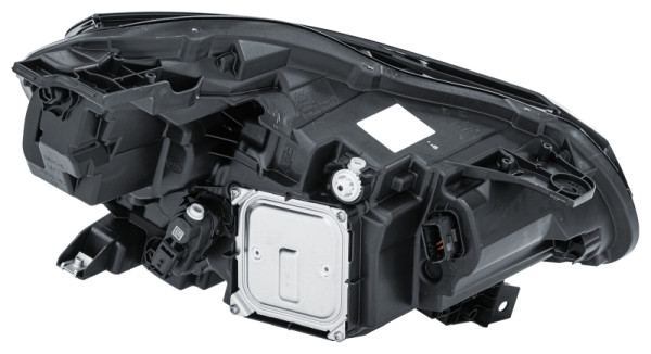 HELLA LED-Hauptscheinwerfer, für u.a. RENAULT CAPTUR II (HF_), ECE, für Rechtsverkehr, links, 1EX 013 930-911