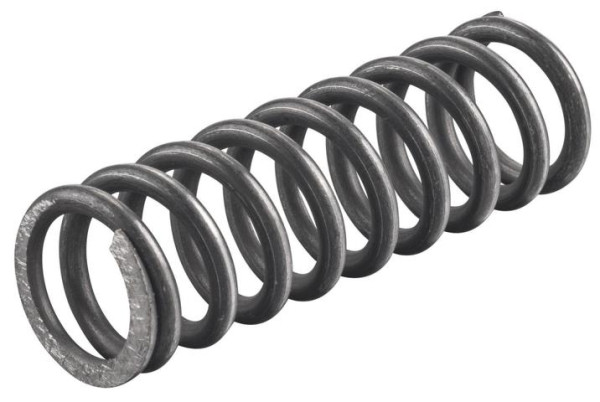 REMS Druckfeder, Maße (LxBxH): 80 x 25 x 25 mm, 752206