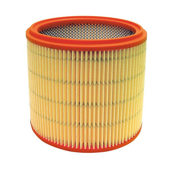 Cleancraft Kartuschenfilter, HEPA13-Kartuschen-Filter wetCAT 262ET 262IET / 362ET / 362IET, 7010109