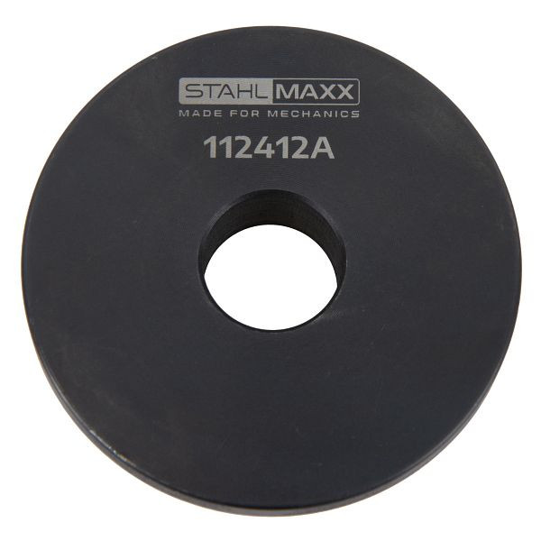 Stahlmaxx Wellendichtring-Werkzeug, Kurbelwelle, für VAG 1.8 2.0L TSI TFSI, XXL-112412A