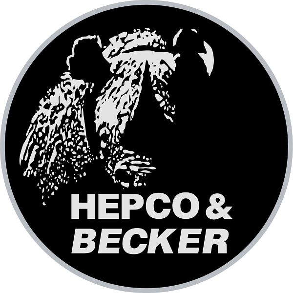 Hepco & Becker Logo
