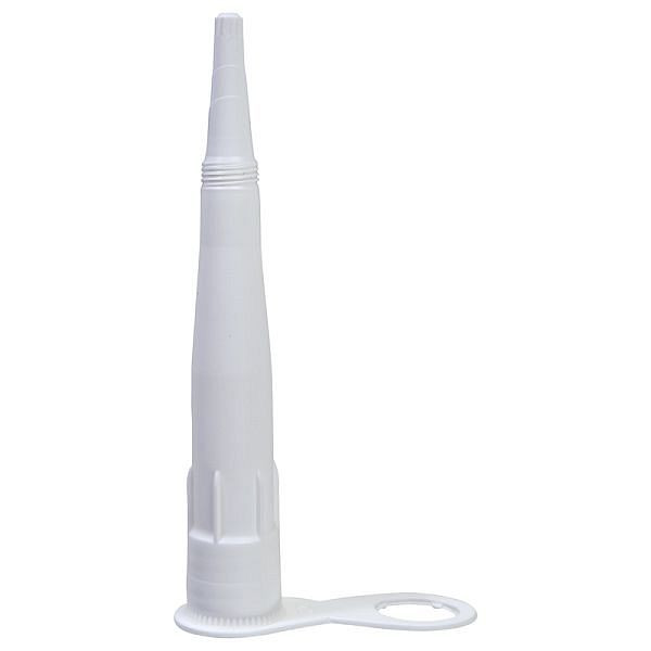 Haupa Kartuschenspitze, für 310 ml Kartuschen, 300116, 4011923611576