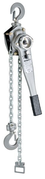 YALE Handhebelzug Silverline HZ S 6000, Allzweckgerät, N02300116