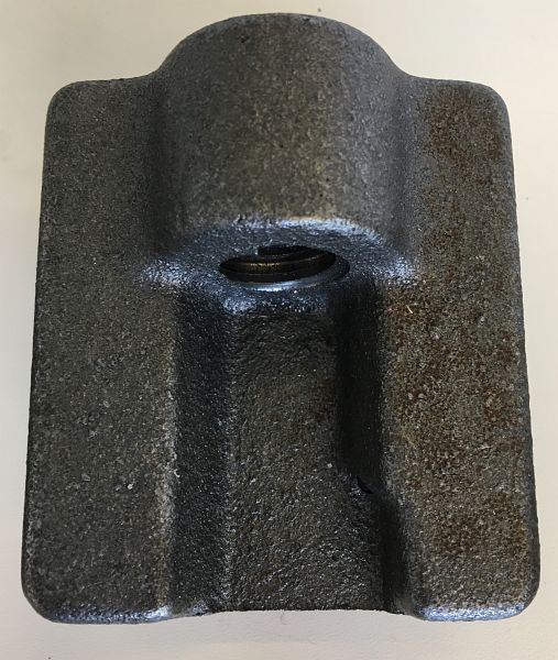 BOMAR Spindelmutter für BOMAR Bandsäge (220-250G), 9706014