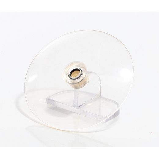 JWL Schutzschirm für JWL, Rohr Ø 8 mm, 41351, 9004853413513