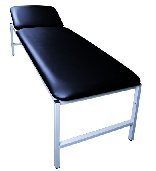 ultraMEDIC Ruheliege zweiteilig, ultraREST "200", schwarz, SAN-0147-SW