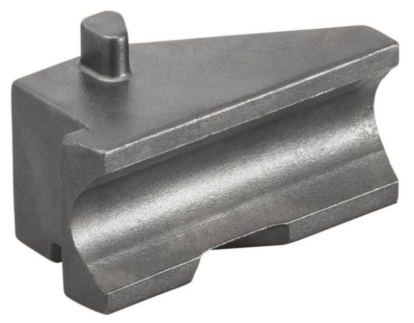 REMS Spannbacke R, Maße (LxBxH): 55 x 25 x 25 mm, 172107 R