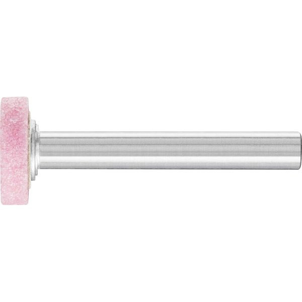 Pferd Schleifstift ZY 1604 6 AR 80 O5V STEEL EDGE, VE: 10 Stück, 31313278