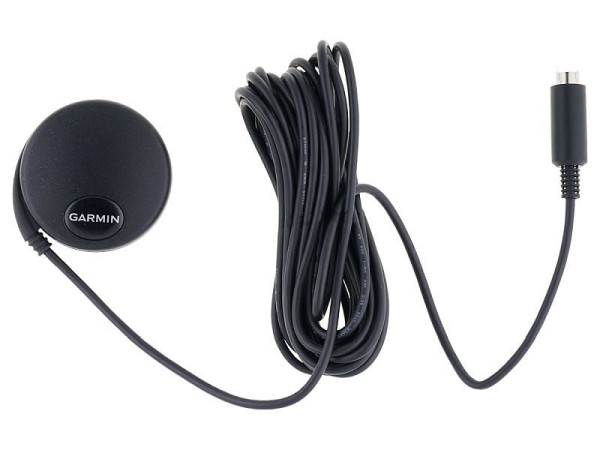 Metrel GPS-Empfänger, Synchronisations-Einheit, A 1355, 20991787