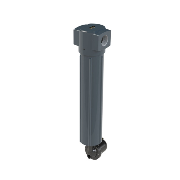 Riegler Vorfilter ohne Differenzdruckmanometer, 1 µm, G 2, 146938
