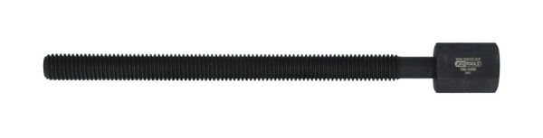 KS Tools Spindel TR20 x 305 mm mit M20 x 1,5 Innengewinde, 150.2458
