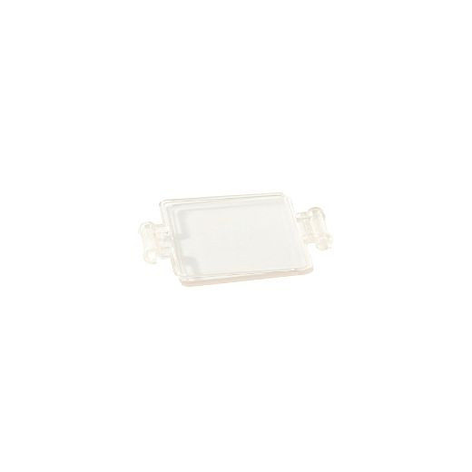 ELMAG Augenschutzglas Universal 95x85mm (2 Stück), 9601013