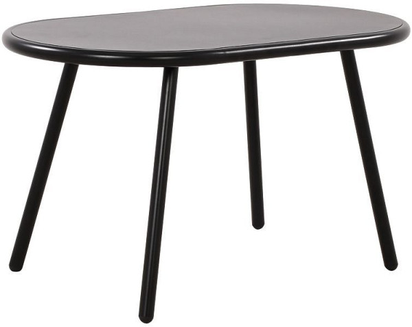 CLP Couchtisch Velva, schwarz, 324302, 4255716323226
