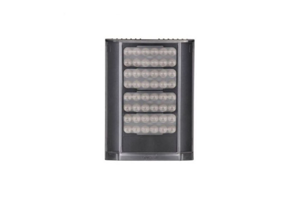 Raytec LED Hybrid-Scheinwerfer, 940nm, PoE+ oder 24VDC, VAR2-IPPOE-HY16-1-C