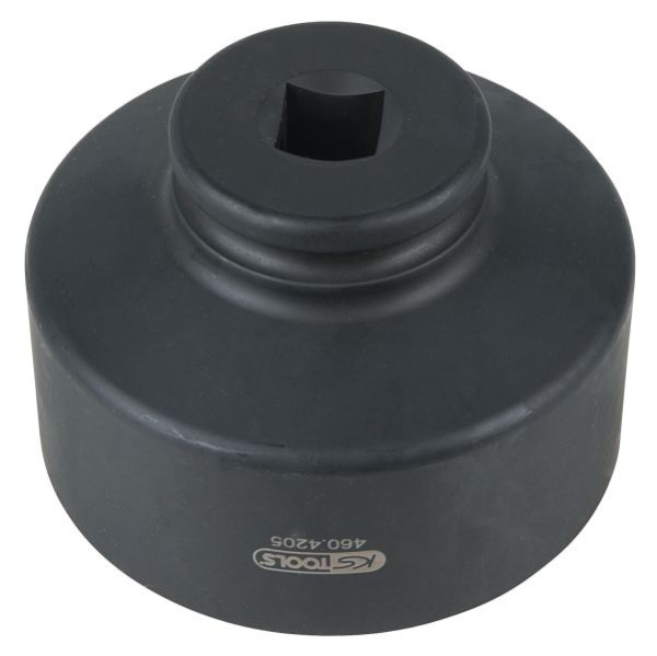 KS Tools 3/4" Achsmuttern-Schlüssel für Mercedes, 8-kant, 460.4205