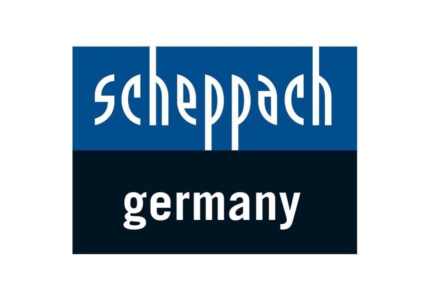 Scheppach Logo