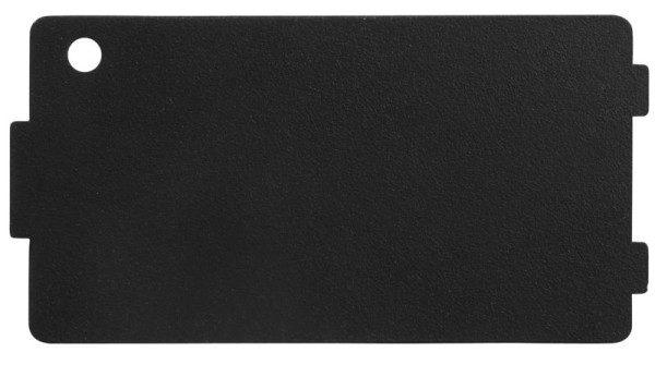 KS Tools Feinteiler, ungeschlitzt, 79x50x1,2 mm, 875.9956