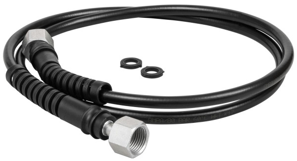 REMS Hochdruckschlauch R zu E-Push 2, 115518 R, 4039976133104