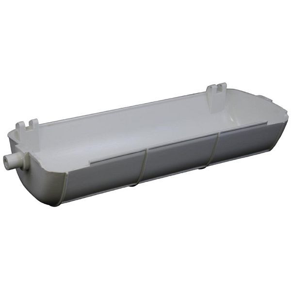 Polar Wasserbehälter, passend für Polar Eiswürfelbereiter mit manueller Füllung G620, AB331