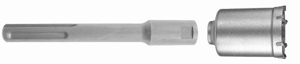 DeWalt Adapter für Hammerbohrkrone SDS-max 400mm, DT6771-QZ