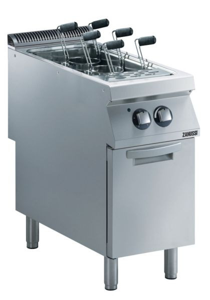 ZANUSSI Elektro-Pastakocher ENK9 / 1B-40L, Standgerät, 406392126