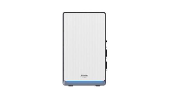 CONOW Lyra 2500 Pro, 2560 Wh LiFePO4-Balkon-Energiespeichersystem, 1500 W mit 4x MPPT, CME06-2BM254-08
