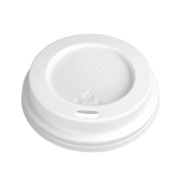 Fiesta Einweg Coffee To Go Deckel 23cl x 1000, VE: 1000 Stück, CE256, 5050984322433