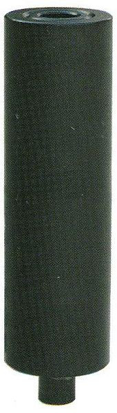 TDL Extra-Verlängerung 94x300 mm, Dorn Ø 32,5 mm, 02022