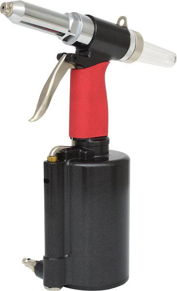 KS Tools Druckluft-Blindniet-Pistole, 2,4-3,2-4-4,8-5,6-6,4 mm, 515.3101