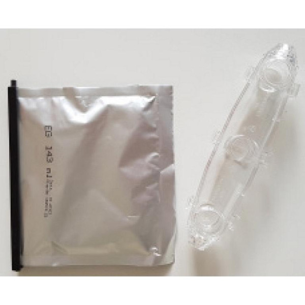 ewuaqua iWater Gießharz-Verbindungsmuffe M1 0,6/1kV, 23735, 4260769234399