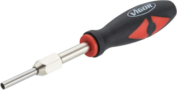 VIGOR Einzelner Kabelentriegeler 2, BMW, JAGUAR, MERCEDES-BENZ, PORSCHE, SAAB, SEAT, ŠKODA, V4451-2