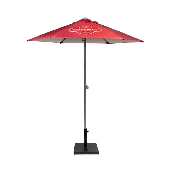 Showdown Displays Horeca Sonnenschirm Slide, SURSLIDE200BL