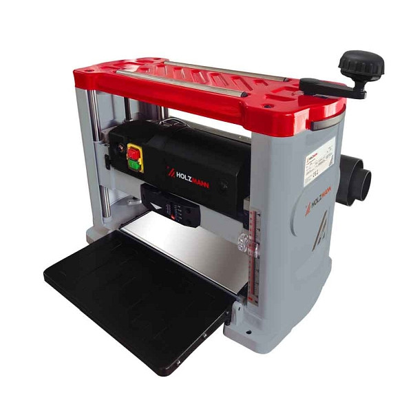 Holzmann Dickenhobelmaschine, Spiralmesserwelle, DHM330_230V