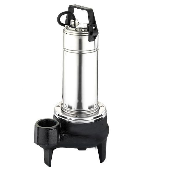 Franklin Electric Edelstahl-Schmutzwasserpumpe EGT7 30-9 400V, 61828