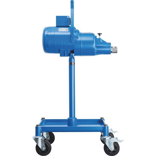 Pferd Mehrdrehzahlantrieb Schleifmeister SD 25-40 D 400 V 50 Hz, 85106049