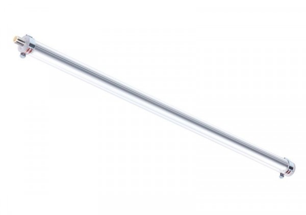 LED2WORK Industrieleuchte INROLED_25, 552mm, 5200-5700K, 7,5W, 24V DC, 117110-01