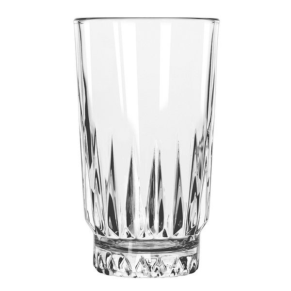 APS LIBBEY Trinkglas "WINCHESTER", 259 ml, VE: 36 Stück, 70504