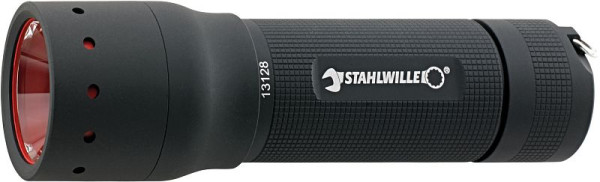 STAHLWILLE LED-Taschenlampe Maße 130 x 37 x 37mm, 77490006